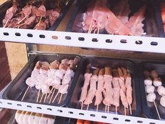 -大学路8号炸串(大学路十四号院店)