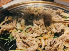 -杨小佳·齐齐哈尔烤肉·烤串(广州店)