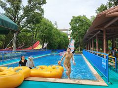 -苏州乐园森林水世界