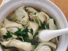 -吴淞老街砂锅馄饨(北兴路店)