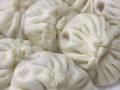 -刘记包子铺(气象台路店)