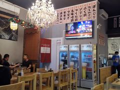 大堂-小隐(淮海路店)