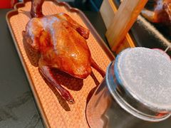 -羽鸽集·乳鸽专门店·地道顺德菜(岭南站店)