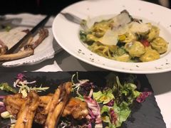 -La Postre(上环店)