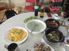 -常来老白莲鹅饭店(老城店)