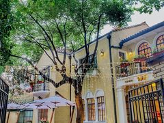 -玫瑰厅上海菜(兴国路店)