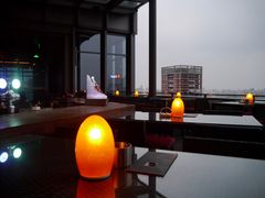 -富力丽思卡尔顿酒店·FLAIR餐厅酒吧