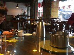 大堂-湘西酒楼(虬江路店)