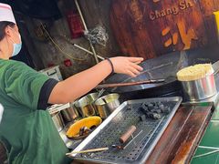 -董顺桃老长沙臭豆腐(步行街店)