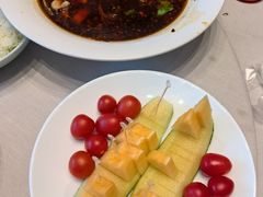 -颂福楼·南京菜(定淮门店)