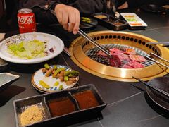 -谷牛和牛烤肉(漕河泾印象城店)