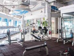 -山道健身游泳舞蹈(曙光店)