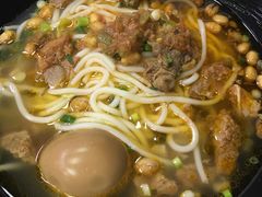 -粉达人·桂林米粉(解放北路店)
