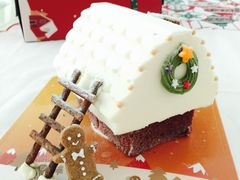 -派悦坊·甜品·蛋糕(日坛店)