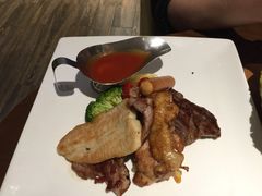 -绿茵阁(体育西分店)