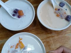 -欣欣糖水屋(城西商业街店)