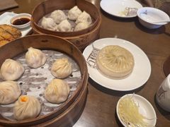 -南翔馒头店(豫园店)