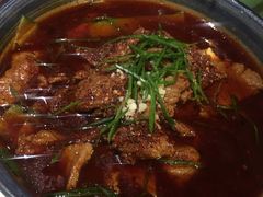 -那家小馆•北京菜•烤鸭(中关村店)