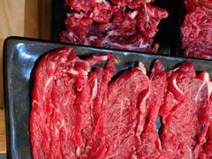 -陈记顺和牛肉火锅(岗顶店)