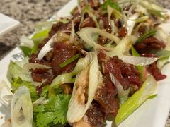 -厚味居炙子烤肉·清真(天桥南纬路店)