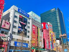 -秋叶原电器街