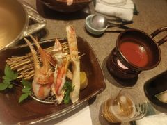 -蟹道乐(網元別館店)