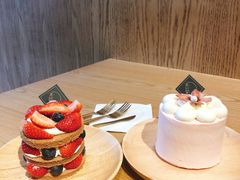 -吉川堂·日式甜点专门店(正佳广场店)