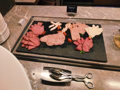 -康莱德酒店·美庭自助餐厅