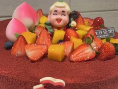 -成师傅·大宋炒菜楼(中兴路店)