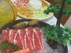 -八珍玉食鸡煲·打边炉(印象城店)