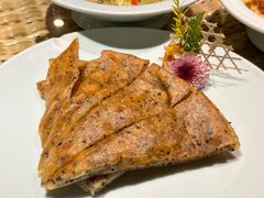 -俏香傣·德宏风味餐厅(万宏路店)