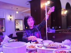 -邓丽君音乐主题餐厅