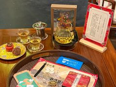 -仿膳饭庄·宫廷风味(百年传承店)