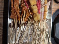 -江湖六膳門串串香(隆礼路店)