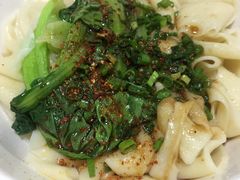 -军嫂饺子馆(岳家寨小区店)
