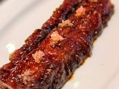 -中山保利艾美酒店-乐美中餐厅