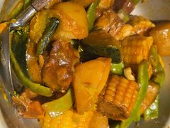 -关东小磨东北菜(漕河泾印象城店)