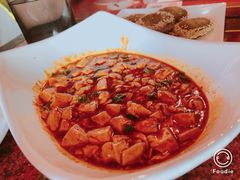 -绿茶餐厅(蓝色港湾店)