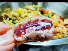 -鑫悦楼煎蟹·16年海鲜大排档