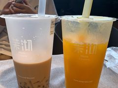 -花园饼屋·吐司蛋糕面包(星海店)