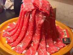 -牛New寿喜烧(金茂览秀城店)