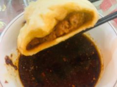 -宝正臻天津包子总店(金阳光居易店)