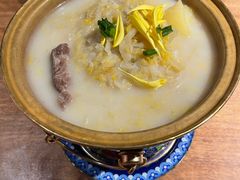 -小吊梨汤·北京菜·烤鸭(鸟巢店)