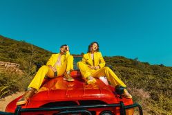 -IDO婚纱摄影(上海旗舰店)