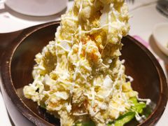 俄式拌香鸡-俄士厨房(时代天街店)