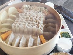 -岚县土豆宴(总部)