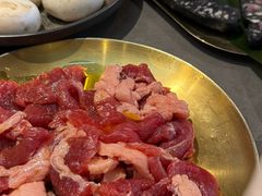 -金龙烧烤·牛肉面(西塔店)