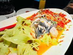 -凤凰湘语·平价海鲜餐厅(浦东旗舰店)