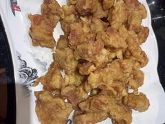 -一块豆腐·海鲜·家常菜(李沧书院路店)
