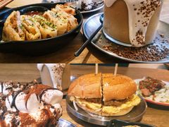 -甘单茶事小馆(洋河店)